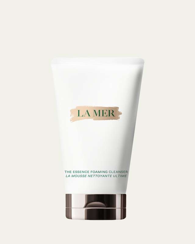 The Essence Foaming Cleanser,
